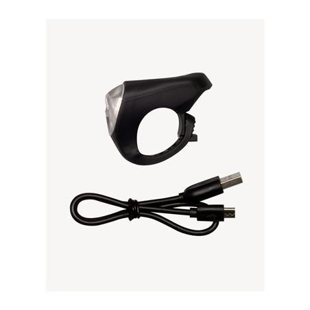 LED DELANTERO ELTIN RECARGABLE 2