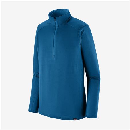 CAMISETA PATAGONIA CAPILENE® THERMAL NECK