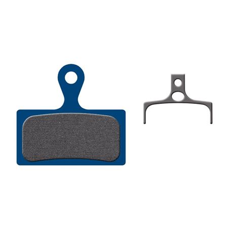 PASTILLAS ROAD SHIMANO XTR,XT(2014-),DEORE XT(M785),SLX(M6