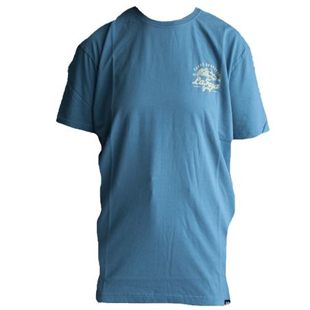 CAMISETA BASIC ALGODÓN ORGÁNICO CAFFÈ GRUPETTA 2