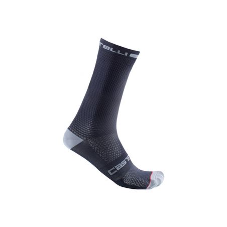 CALCETINES CASTELLI SUPERLEGGERA 18