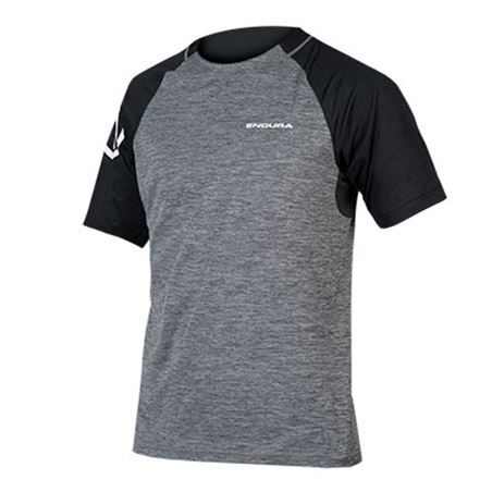 CAMISETA ENDURA SINGLETRACK M.CORTA 2