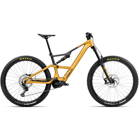 ORBEA RISE LT H20 2