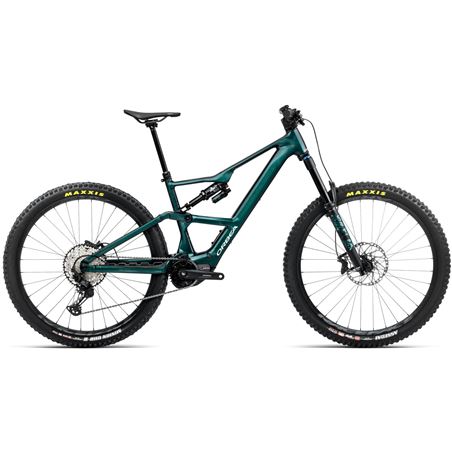 ORBEA RISE LT H10