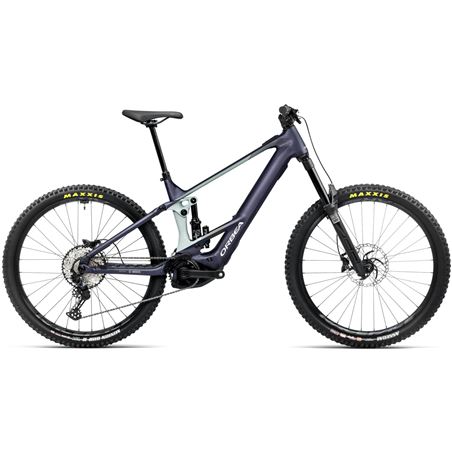 ORBEA WILD H20