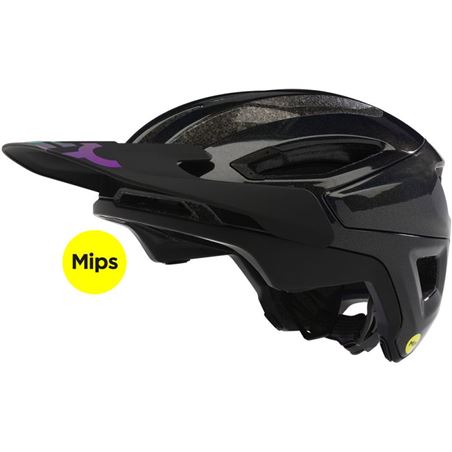 CASCO OAKLEY DRT3 TRAIL