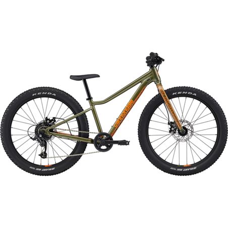 CANNONDALE KIDS TRAIL PLUS 24
