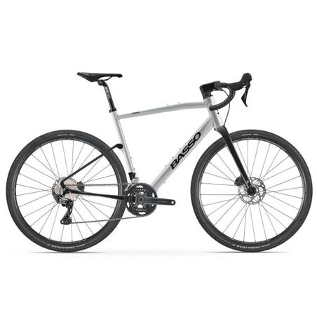 BASSO TERA GRAVEL GRX 600