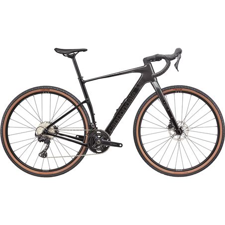 CANNONDALE TOPSTONE CRB 3