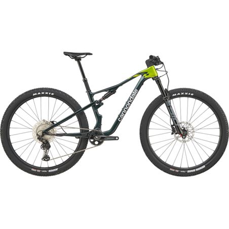 CANNONDALE SCALPEL CARBON 3