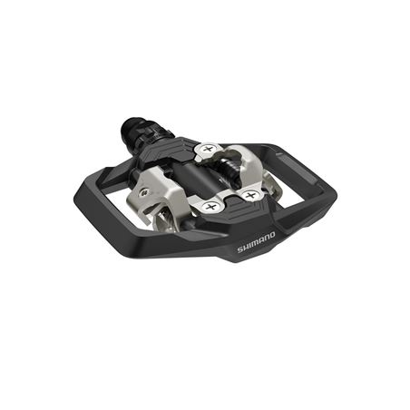 PEDALES ME700 TRAIL ENDURO NEGRO