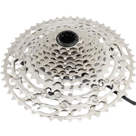 CASSETTE SHIMANO 12V 10-51 CS-M6100 2