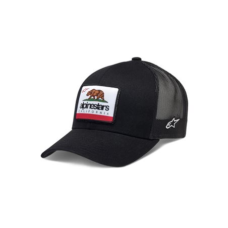 GORRA ALPINESTARS CALI 2.0
