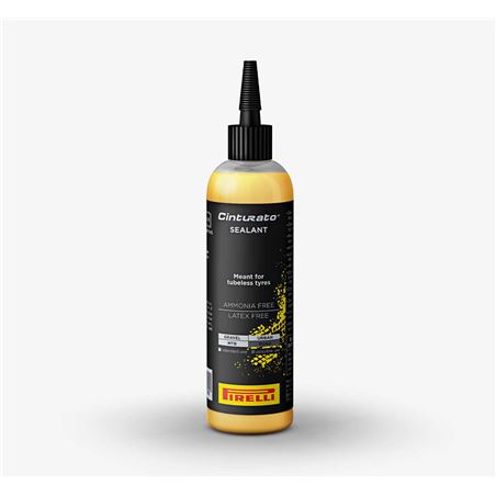 LIQUIDO TUBELESS PIRELLI CINTURATO SEALANT 125 ML