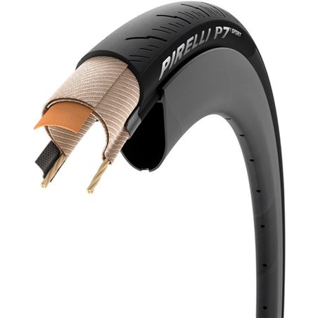 CUBIERTA PIRELLI P7 SPORT