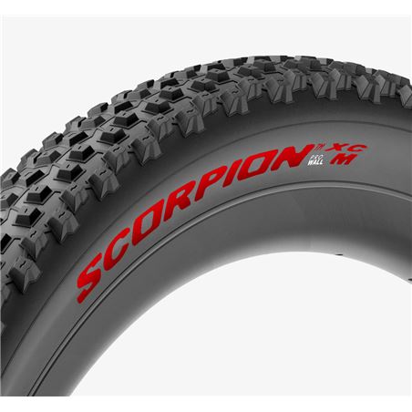CUBIERTA PIRELLI SCORPION XC M 29X2.4