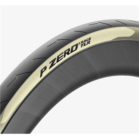 CUBIERTA PIRELLI  P ZERO RACE TLR RETRO 700X28 (28-622)