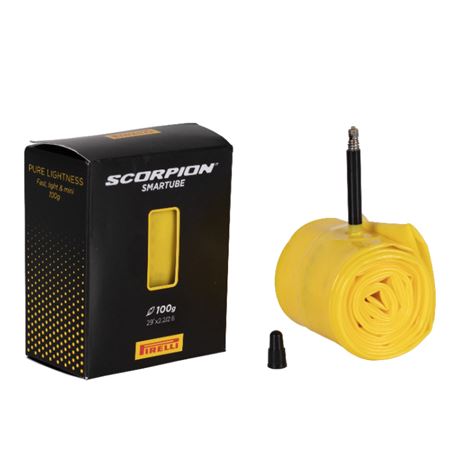 CÁMARA PIRELLI SCORPION SMARTUBE 29"X2.2/2.6