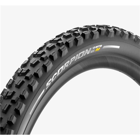 CUBIERTA PIRELLI SCORPION E-MTB M 29X2.6