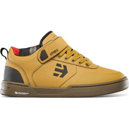 ZAPATILLAS ETNIES CAMBER MID MICHELIN 2