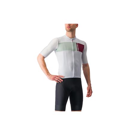 MAILLOT CASTELLI PROLOGO GR 2