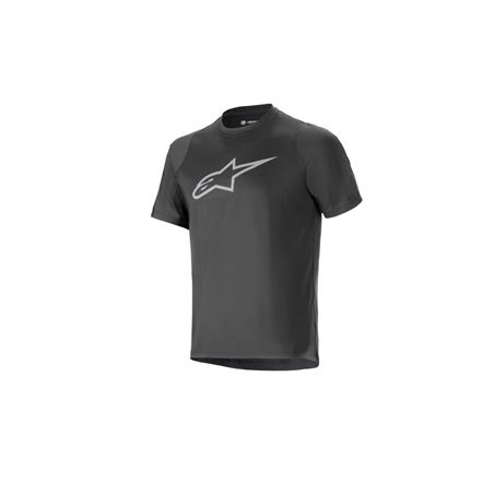 CAMISETA ALPINESTARS A-DURA DRI OSCAR MC NEG