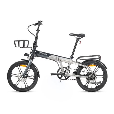 PRAGA PRO PLEGABLE 2