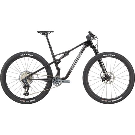 CANNONDALE SCALPEL 2 LEFTY