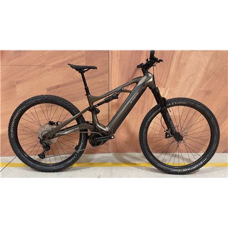 E-VERTIC FX TYPE XT 12V