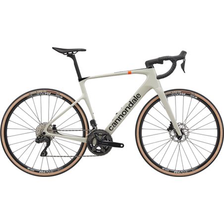 CANNONDALE SYNAPSE CARBON 4