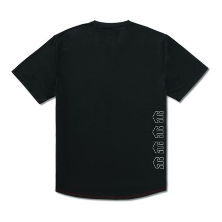 CAMISETA ETNIES PIONERA 2