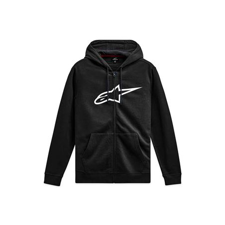 SUDADERA ALPINESTARS CON CREMALLERA AGELESS V3