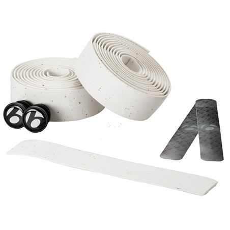 CINTA DE MANILLAR DE GEL Y CORCHO BONTRAGER