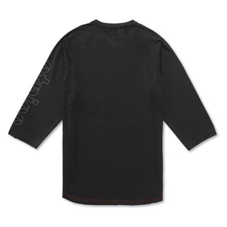 CAMISETA ETNIES SAN JUAN RAGLAN 2