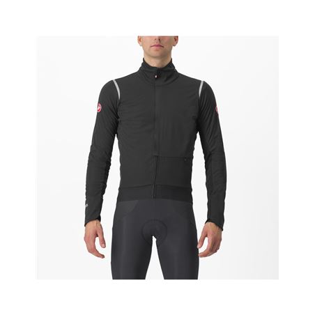 CHAQUETA CASTELLI ALPHA DOPPIO ROS