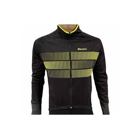 CHAQUETA SANTINI HERO