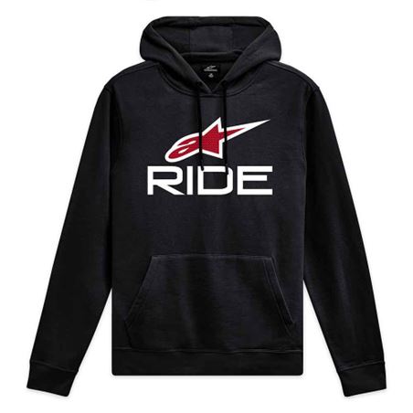 SUDADERA ALPINESTARS RIDE V3