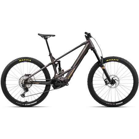 ORBEA WILD M10 2
