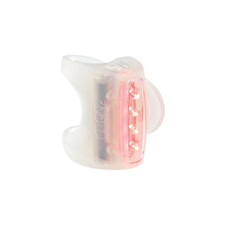 LUZ KNOG SKINK TRASERA