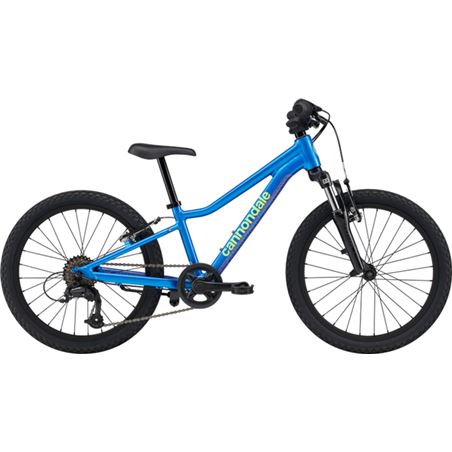 CANNONDALE KIDS TRAIL 20