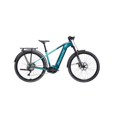 T-TRONIK X TRK DEO10 BOSCH