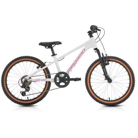 MEGAMO 20" GO RACE