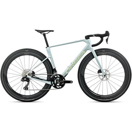 TERRA RACE M20ILTD