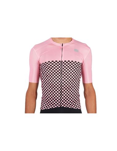 MAILLOT SPORTFUL CHECKMATE