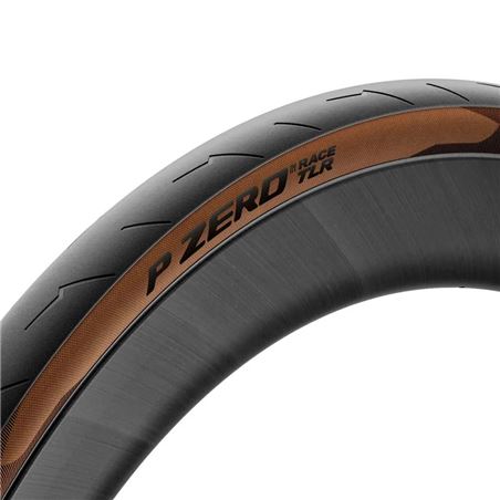 CUBIERTA PIRELLI P ZERO RACE RS TLR CLASSIC 700X30