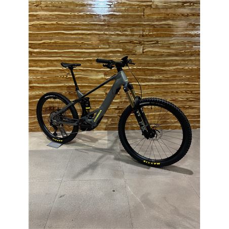 WILD H10 FACTORY LAFUGA