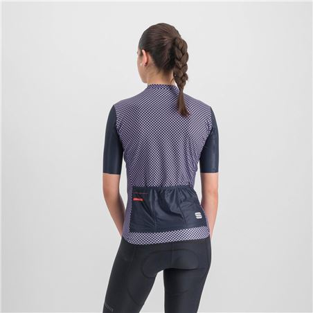 MAILLOT SPORTFUL CHECKMATE 2