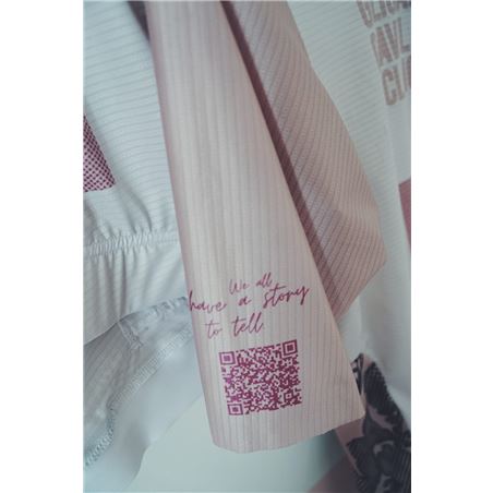 MAILLOT CASTELLI XESTA GALICIAN GRAVEL CYCLING 2