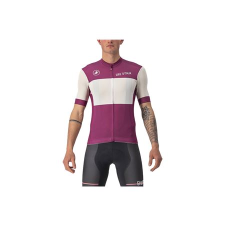 MAILLOT CASTELLI GDI 22 FUORI 2