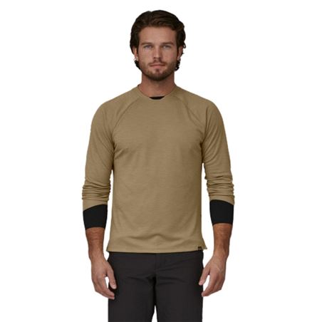 CAMISETA M/L DIRT CRAFT BIKE 2